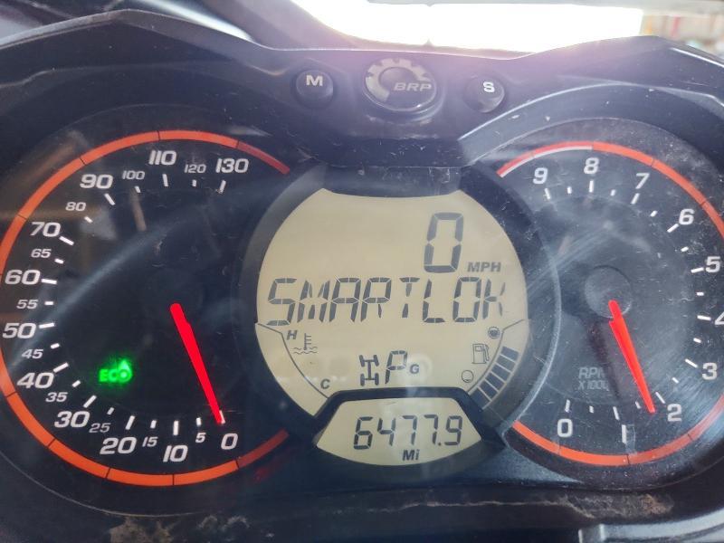 2019 Can Am Maverick Utility Vehicle