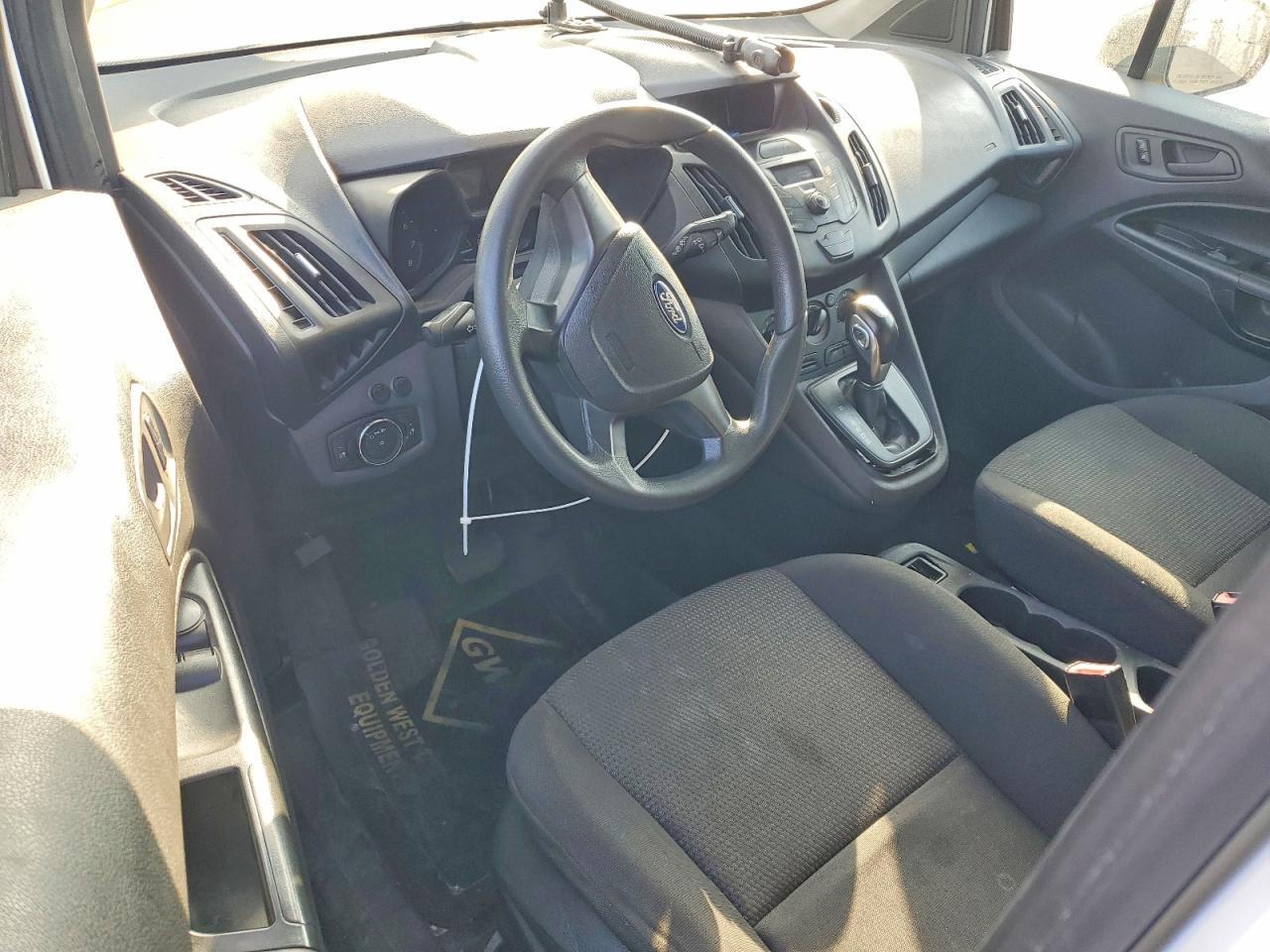 2018 Ford Transit Connect XL