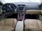 2012 Lexus Is 250