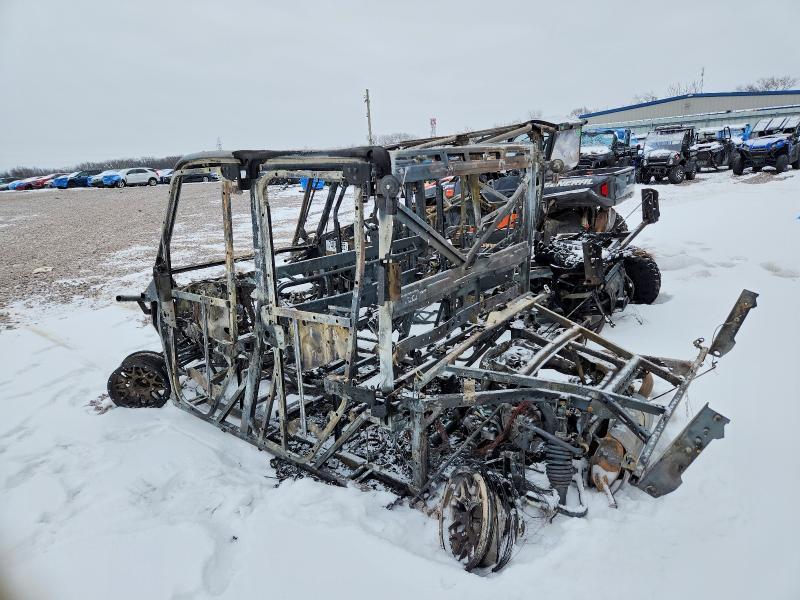 2023 Polaris Ranger Crew XP 1000