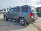 2011 Honda Pilot exl