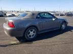 2001 Ford Mustang
