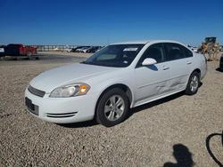 2012 Chevrolet Impala ls for sale in Amarillo, TX