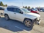2009 Jeep Compass Sport