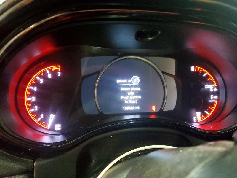 2022 Dodge Durango gt