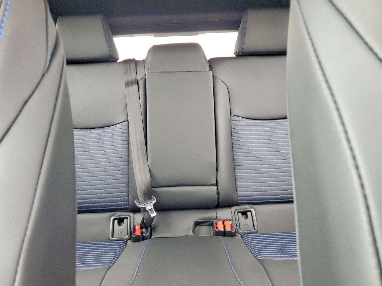2026 Toyota Corolla Cross s