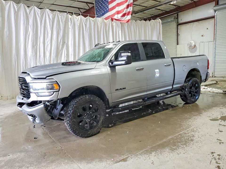 2024 Dodge 2500 Laramie