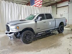 Dodge 2500 Laramie salvage cars for sale: 2024 Dodge 2500 Laramie