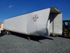 2018 Hyundai Translead VC2530152-AJS DRY Van Trailer
