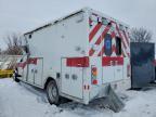 2024 Ford F550 Super Duty Ambulance