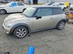 2008 Mini Cooper s