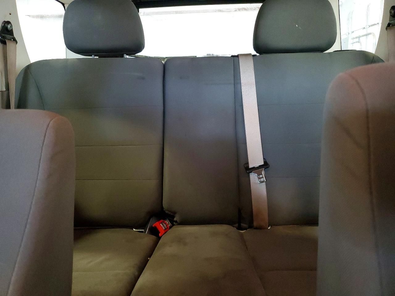 2011 Ford Escape xls