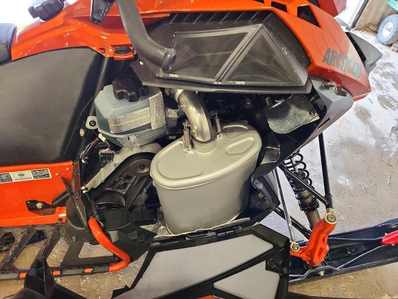 2024 Arctic Cat Riot 600 146 1.75 AW