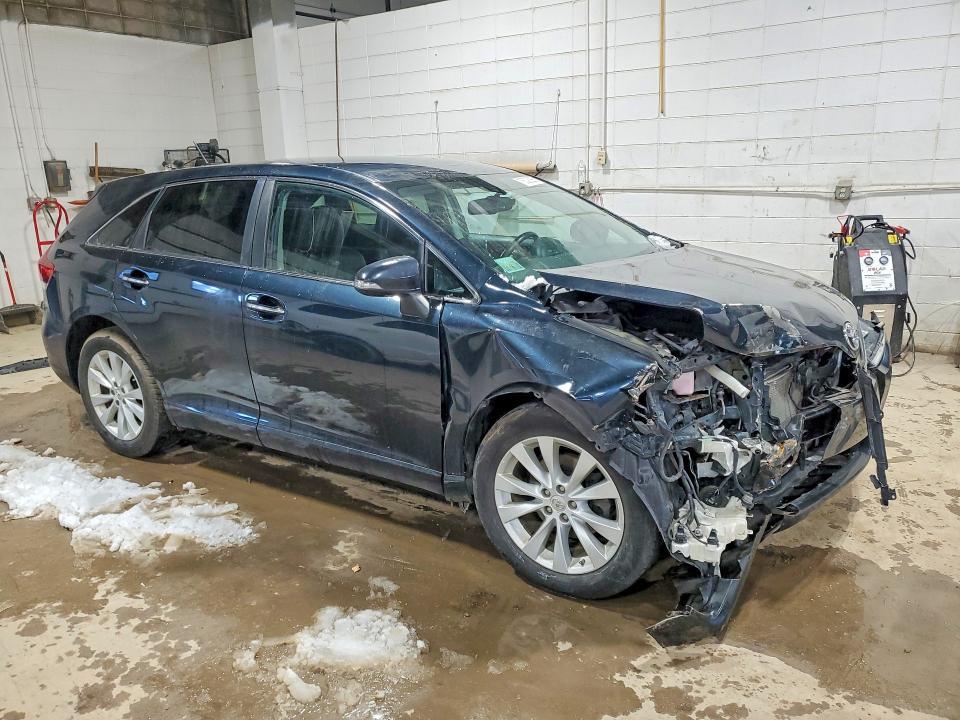 2013 Toyota Venza