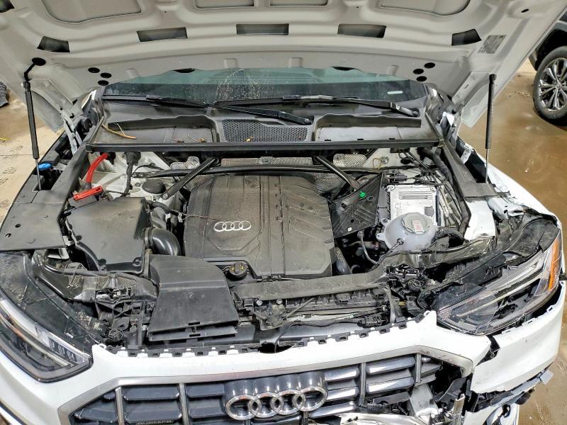 2025 Audi Q5 Premium Plus 40