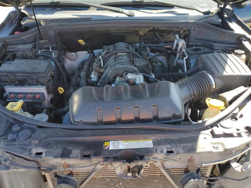 2011 Jeep Grand Cherokee Limited