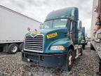 2017 Mack CX612 Semi Truck