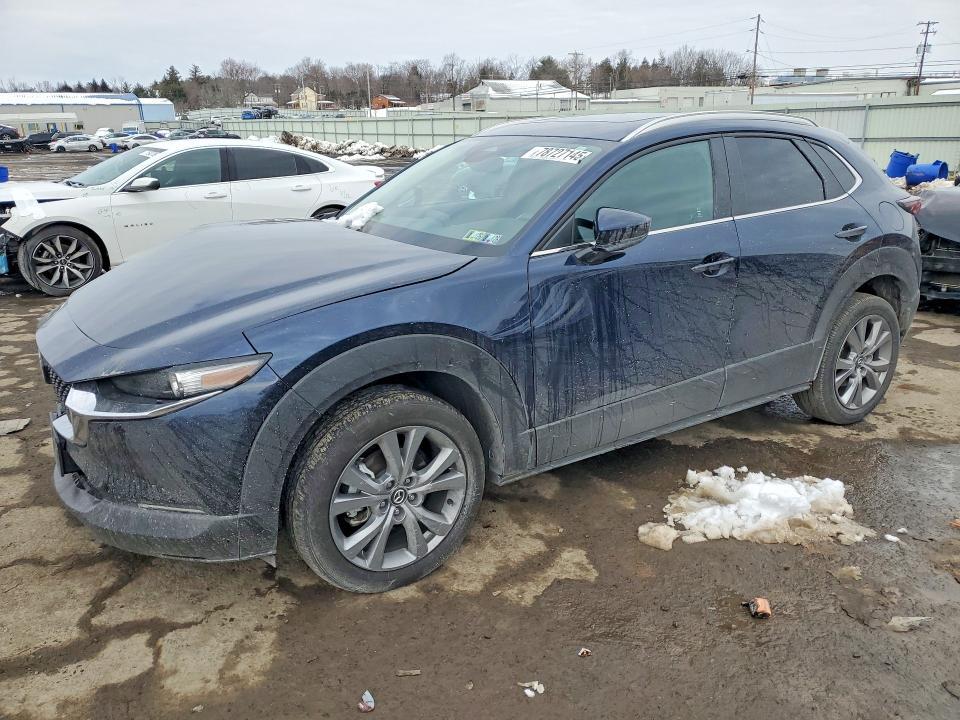 2024 Mazda Cx-30 Preferred