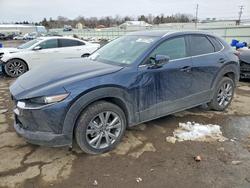 Mazda salvage cars for sale: 2024 Mazda Cx-30 Preferred