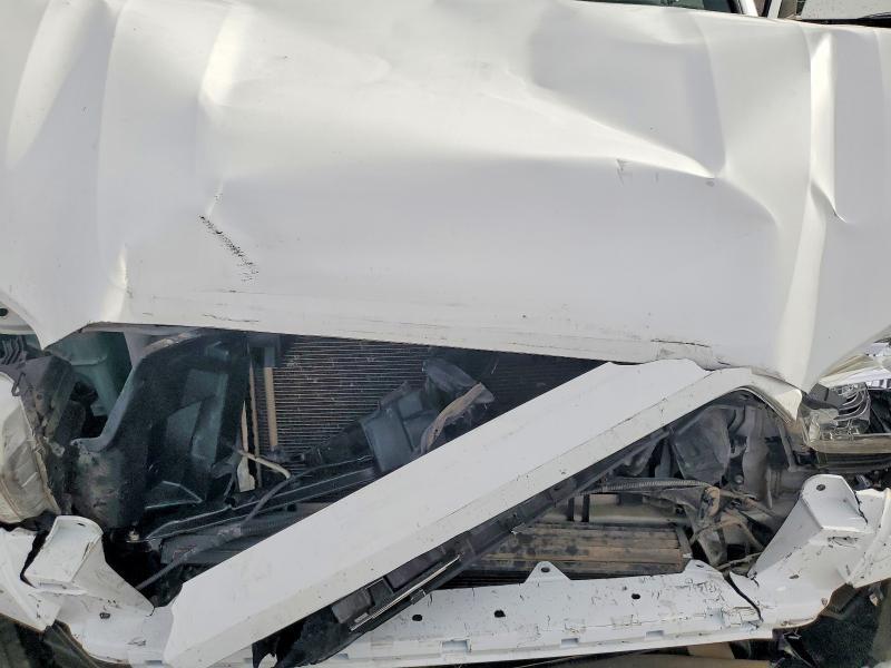 2017 Toyota Tacoma TRD OFF-Road