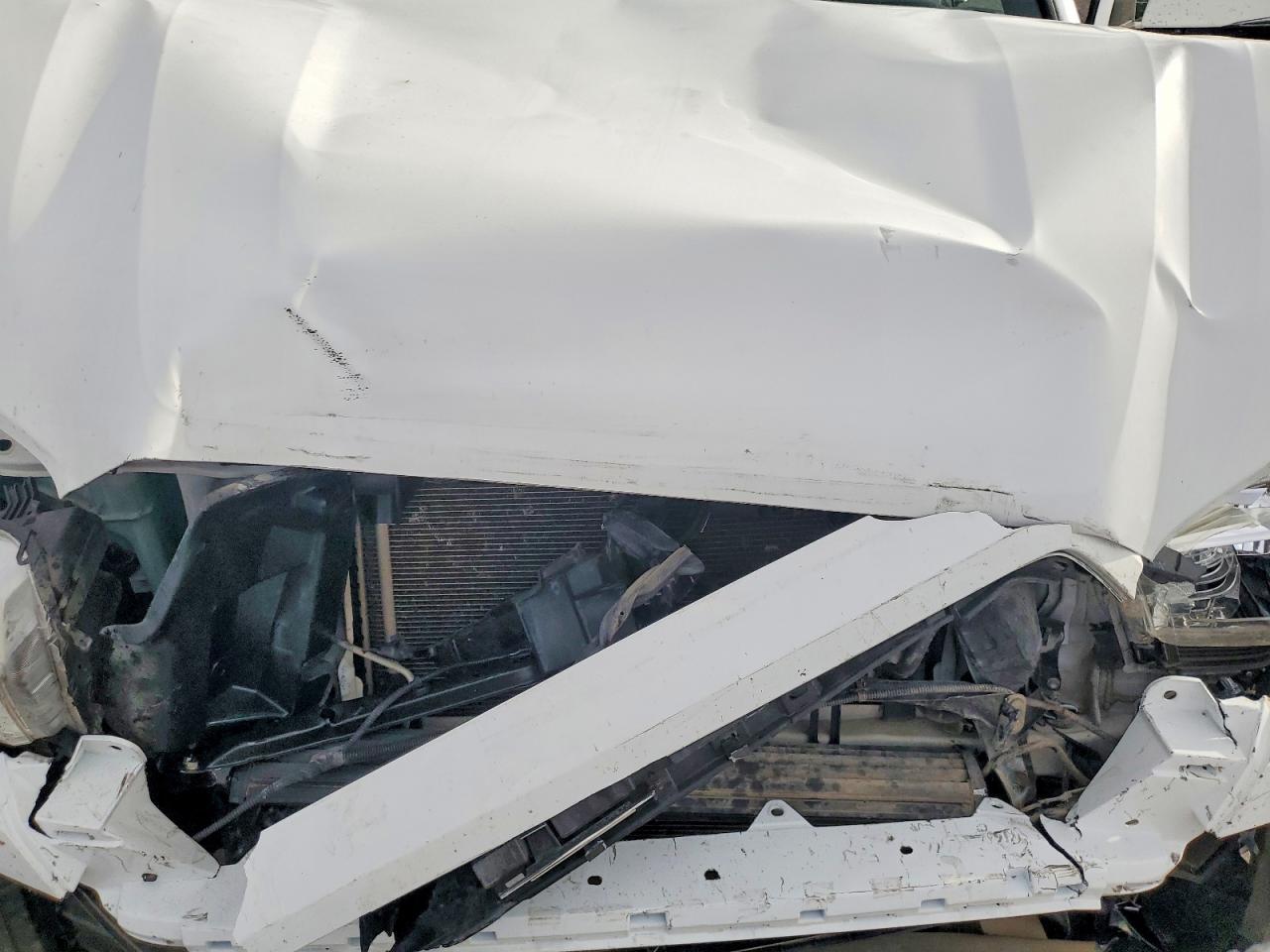 2017 Toyota Tacoma TRD OFF-Road