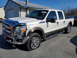 2015 Ford F250 Super Duty en venta en Grantville, PA