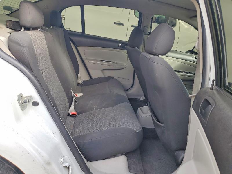 2008 Chevrolet Cobalt Sport