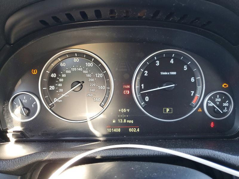 2011 BMW X3 Xdrive28i
