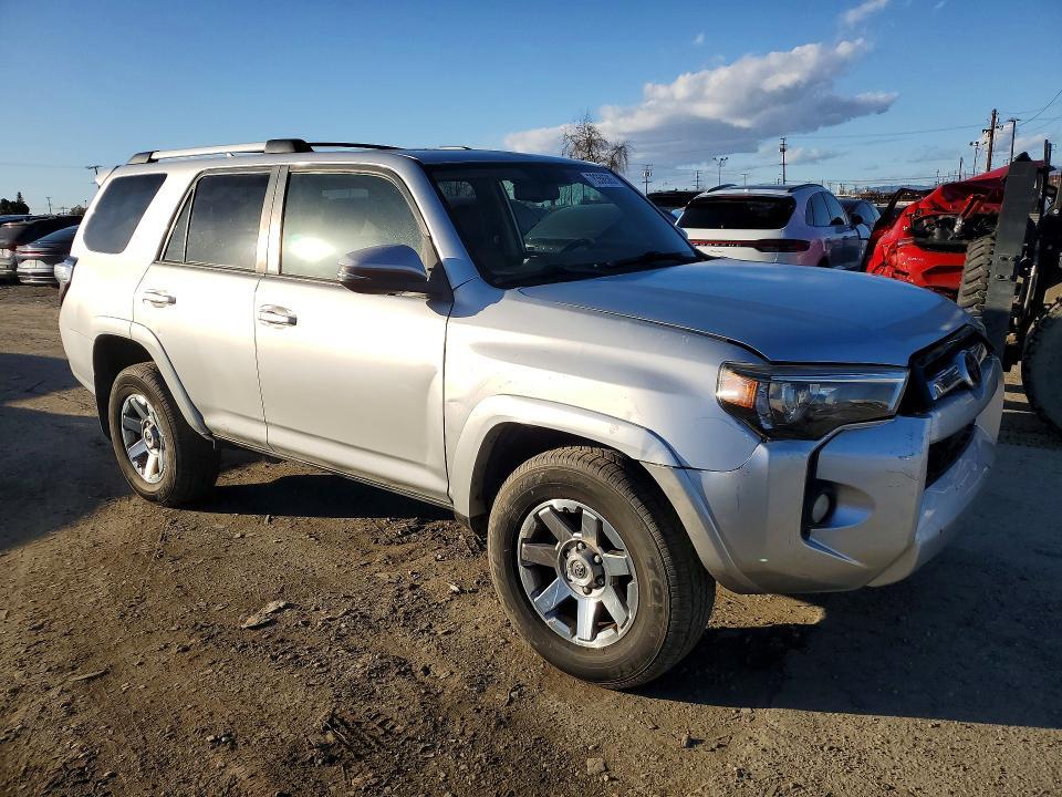 2015 Toyota 4runner Sr5/sr5 Premium