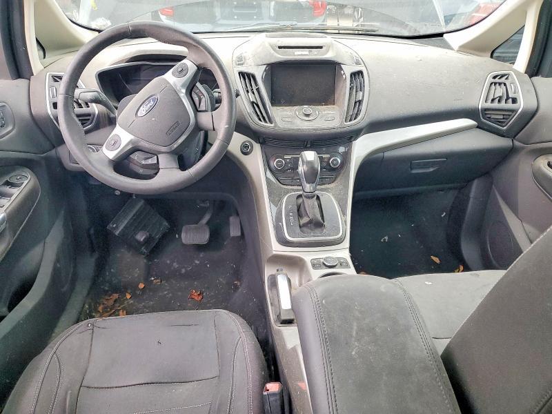 2013 Ford C-max sel