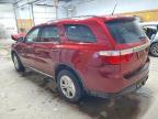 2013 Dodge Durango sxt