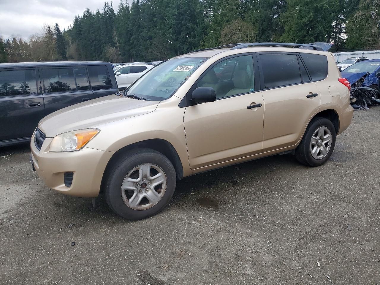 2012 Toyota Rav4