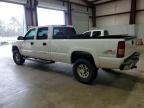 2005 GMC Sierra K2500 Heavy Duty