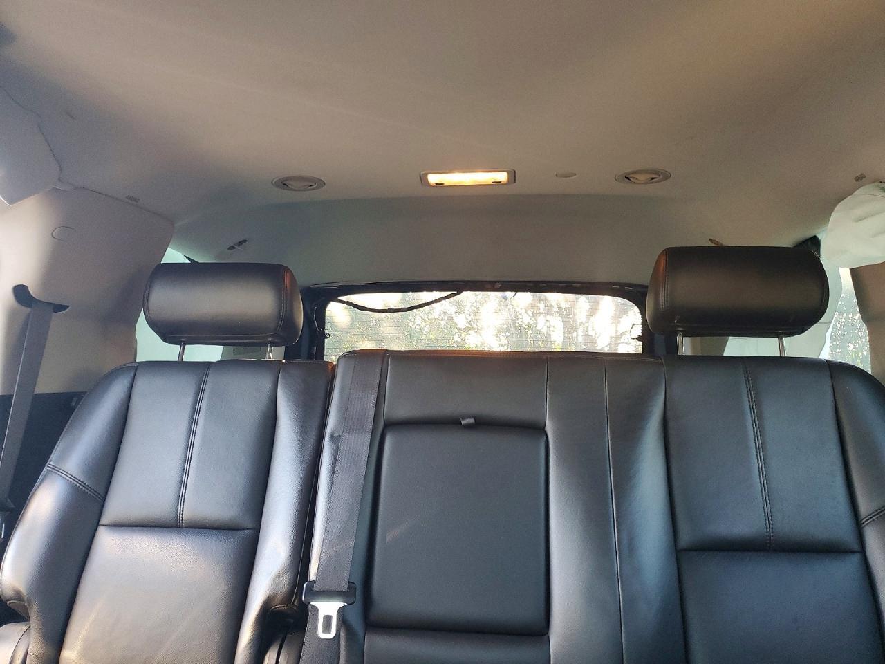 2009 GMC Yukon Hybrid