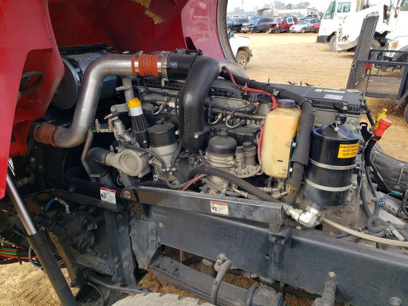 2019 Pierce Mfg. Inc. 2019 Pierce Manufacturing Pumper Fire Truck