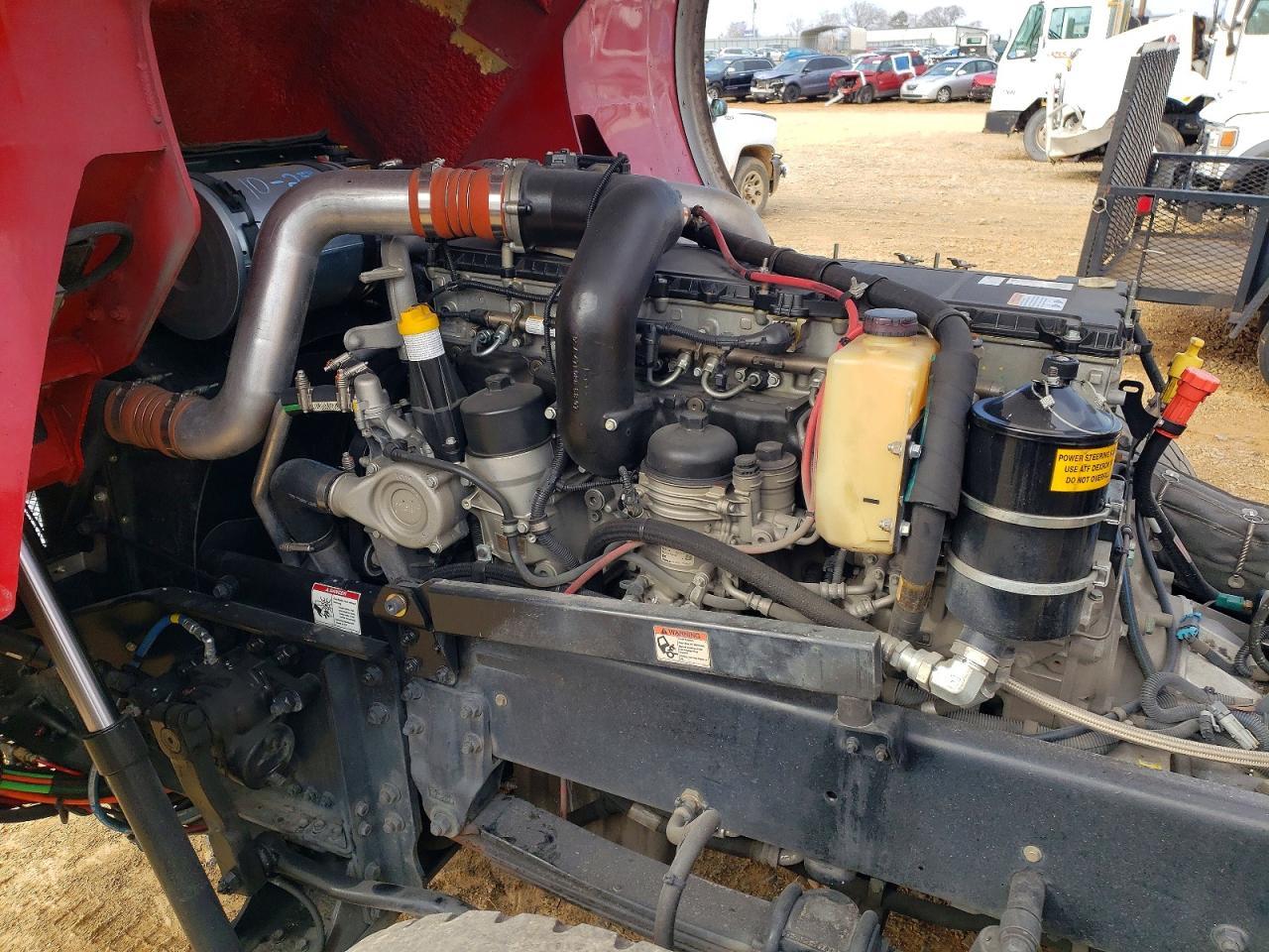 2019 Pierce Mfg. Inc. 2019 Pierce Manufacturing Pumper Fire Truck