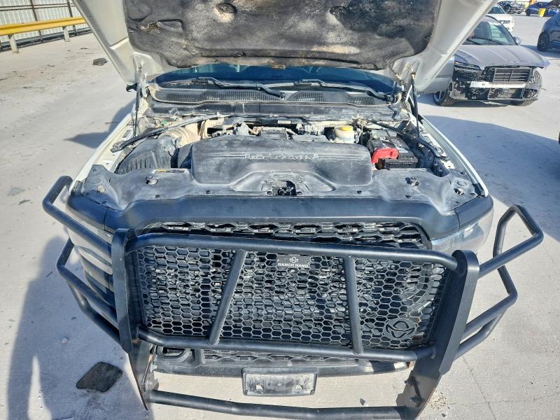 2024 Ram Trucks 2500 Tradesman