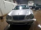 2000 Mercedes-Benz E 320