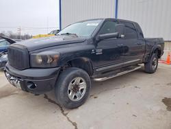 Dodge Vehiculos salvage en venta: 2008 Dodge RAM 2500