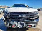 2020 Chevrolet Silverado K1500 LT Trail Boss
