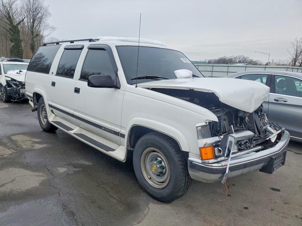 1998 Chevrolet Suburban C2500