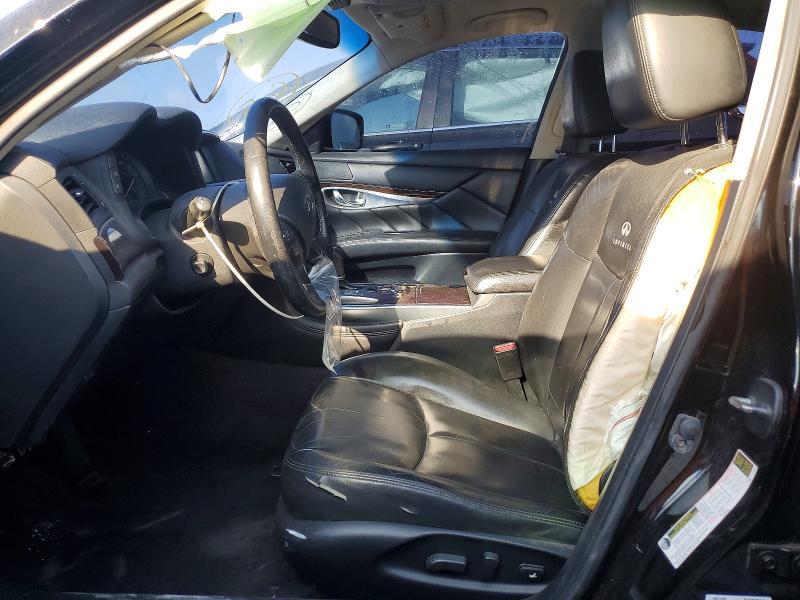 2014 Infiniti Q70 3.7