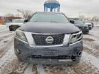 2014 Niss Pathfinder