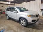 2012 KIA Sorento lx