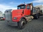 1999 Westenstar 1999 Western Star 4900 Dump Truck