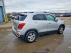 2017 Chevrolet Trax 1LT