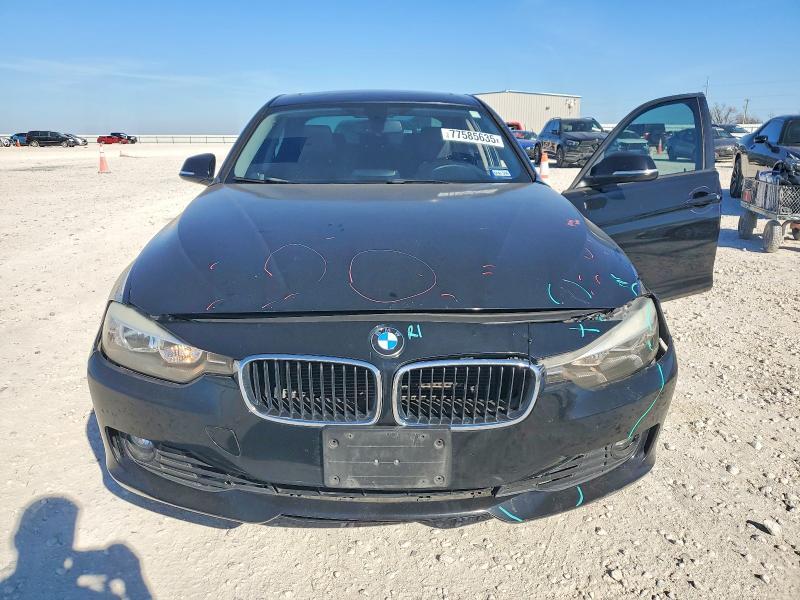 2013 BMW 328 i