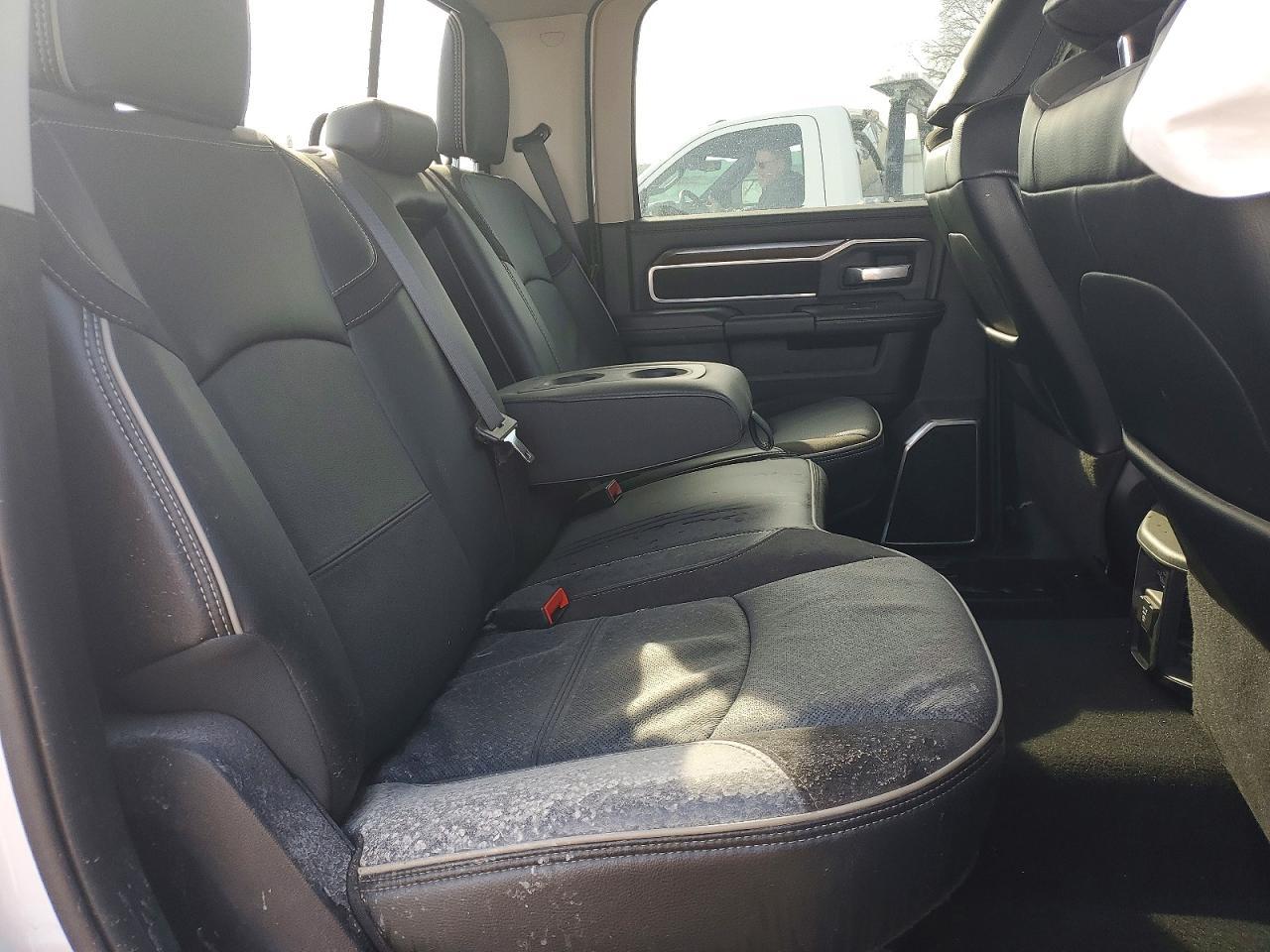 2024 Dodge 2500 Laramie