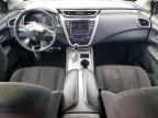 2020 Nissan Murano sv