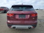 2017 Jaguar F-pace s